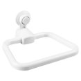 thumbnail image 4 of Cateissary Toallero Ventosa al vacío Toalla Soporte para colgar Baño Cocina Pared, 4 of 6
