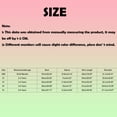 thumbnail image 3 of YDFCWXW Toddler Baby Girl Back to School Dress Crayon Bow Embroidery Puff Sleeve Dresses Summer Clothes (Light Purple, 3-4 Years), 3 of 9