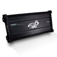 thumbnail image 2 of Lanzar HTG558BT 5 Channel 3000W Car Audio MOSFET Amplifier w/ Bluetooth (2 Pack), 2 of 9
