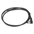 250V Aviation Connector Electrical Sensor Cable 4 Pin PVC Cord A Code