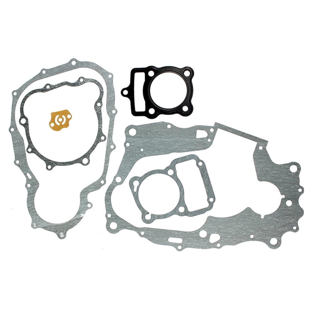 Empaques Motor Completo Set Italika Ft 150 (13-16) negro 9999-SIN TAMAÑO
