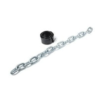 Allstar Performance Limiter Chain Kit 5/16in x 18in