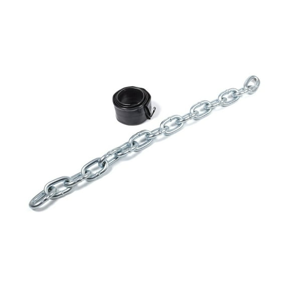 Allstar Performance Limiter Chain Kit 5/16in x 18in