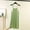 Green, variant on Women Nightgown Sleep Tanks Plus Size Nightgowns Cotton Nightgowns Night Shirts Sleeveless Blue Crew Neck Above-the-Knee Womens Cotton Nightgown,XXXL