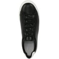 thumbnail image 4 of Vionic Women's Colbie Lace Up Sneaker Black Leather 8.5M, 4 of 5