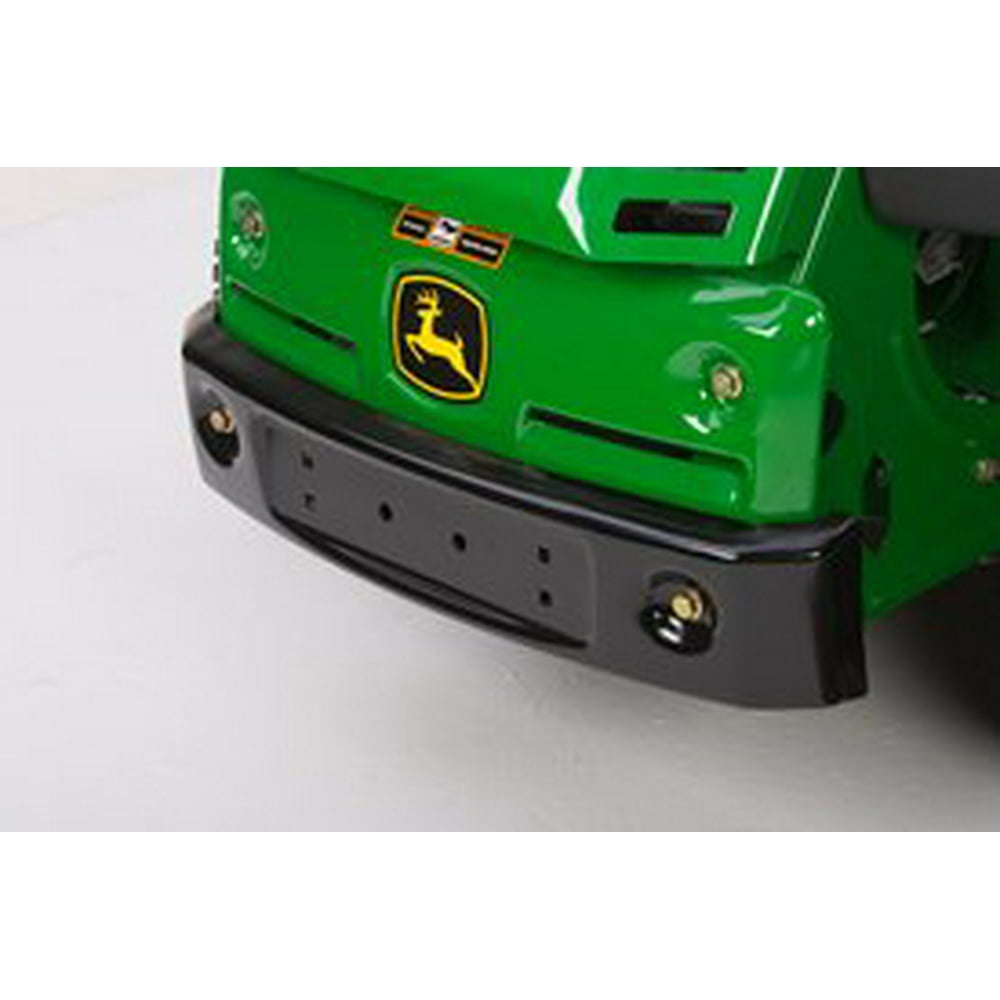 John Deere Rear Bumper Kit for Z500's, Z700's, and Z800 Zero Turn