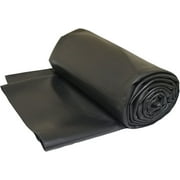 X 20'   60-Mil EPDM Roofing Rubber