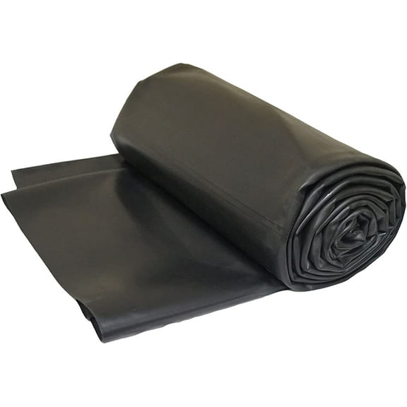 10' x 15' Firestone Rubbergard 45-Mil EPDM Roofing Rubber