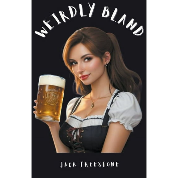 Great Escape Weirdly Bland, Book 5, (Paperback)