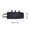🔥 black_Base#4357, variant on Patio Umbrella Base Weight Bag | Heavy Duty Polyester, Weather Resistant, Tear-Proof, PVC Lock, Easy Carry Handles | Fits Outdoor Cantilever & Standard Designs | Large Sand Opening, Detachable, Black