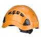 thumbnail image 4 of Casco de escalada en roca Equipo de rappel de seguridad de rescate al aire libre ANGGREK Otros, 4 of 8
