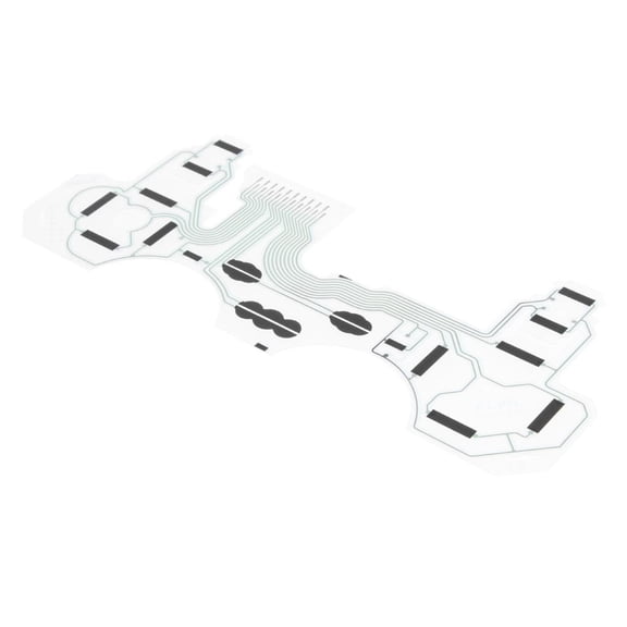 Controlador Conductora Cable Flex Cinta De Alambre Cable De licencia De Circuito Para PS3 194A Console