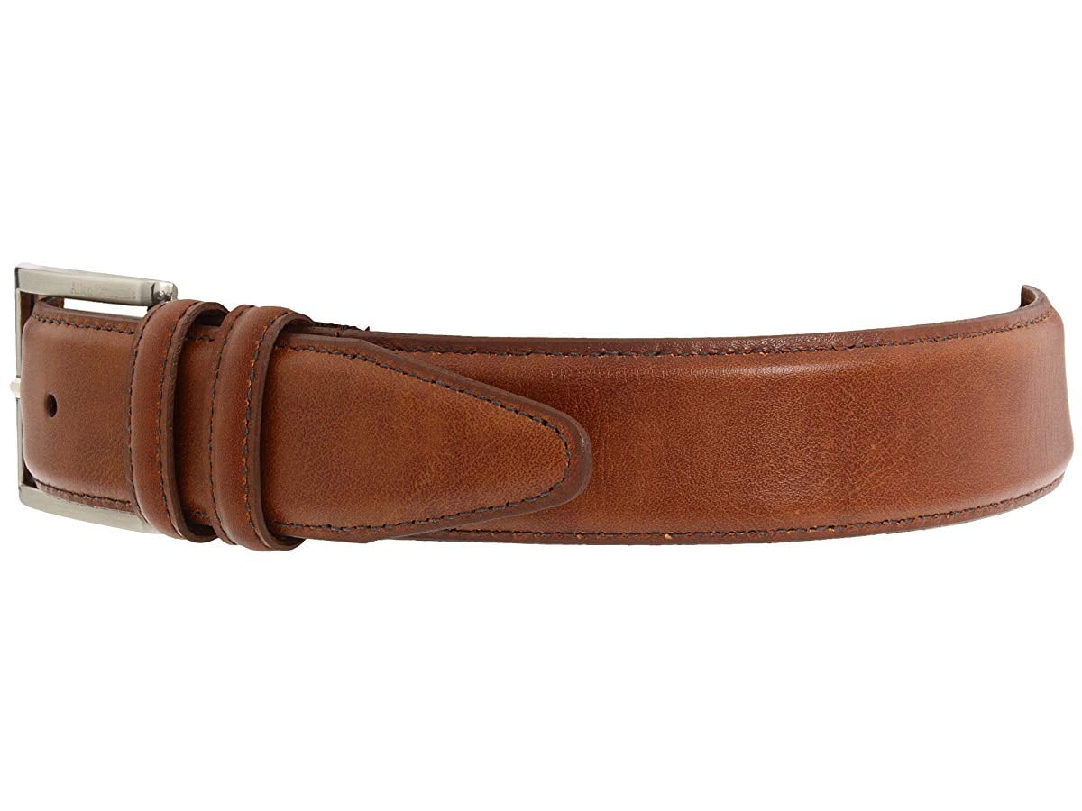 Allen Edmonds Wide Basic Dress Walnut