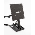 thumbnail image 1 of MOR ryde TV Mount TV1-080H Ceiling Mount; Drop Down Type; 25 Pound Capacity; Black; With TV Mounting Hardware And Installation Instruction; VESA Pattern Up To 200 Millimeter x 200 Millimeter, 1 of 3