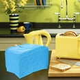 thumbnail image 2 of Washable Bread Machine Dust Cover for Kitchen Counter Decorative Protective Cover for Small Appliances Anti-Scratch Toaster Protector for Home Supplies, 2 of 6