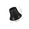 thumbnail image 2 of QUMIIRITY 2Pcs Umbrella Tip Protector Rubber Caps Replacement Parts for Outdoor and Patio Umbrella, 2 of 7