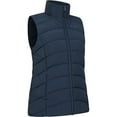 thumbnail image 3 of Mountain Warehouse Womens Opal Padded Vest, 3 of 4