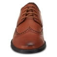 thumbnail image 6 of ASTON MARC MEN'S WINGTIP OXFORD DRESS SHOES, 6 of 7