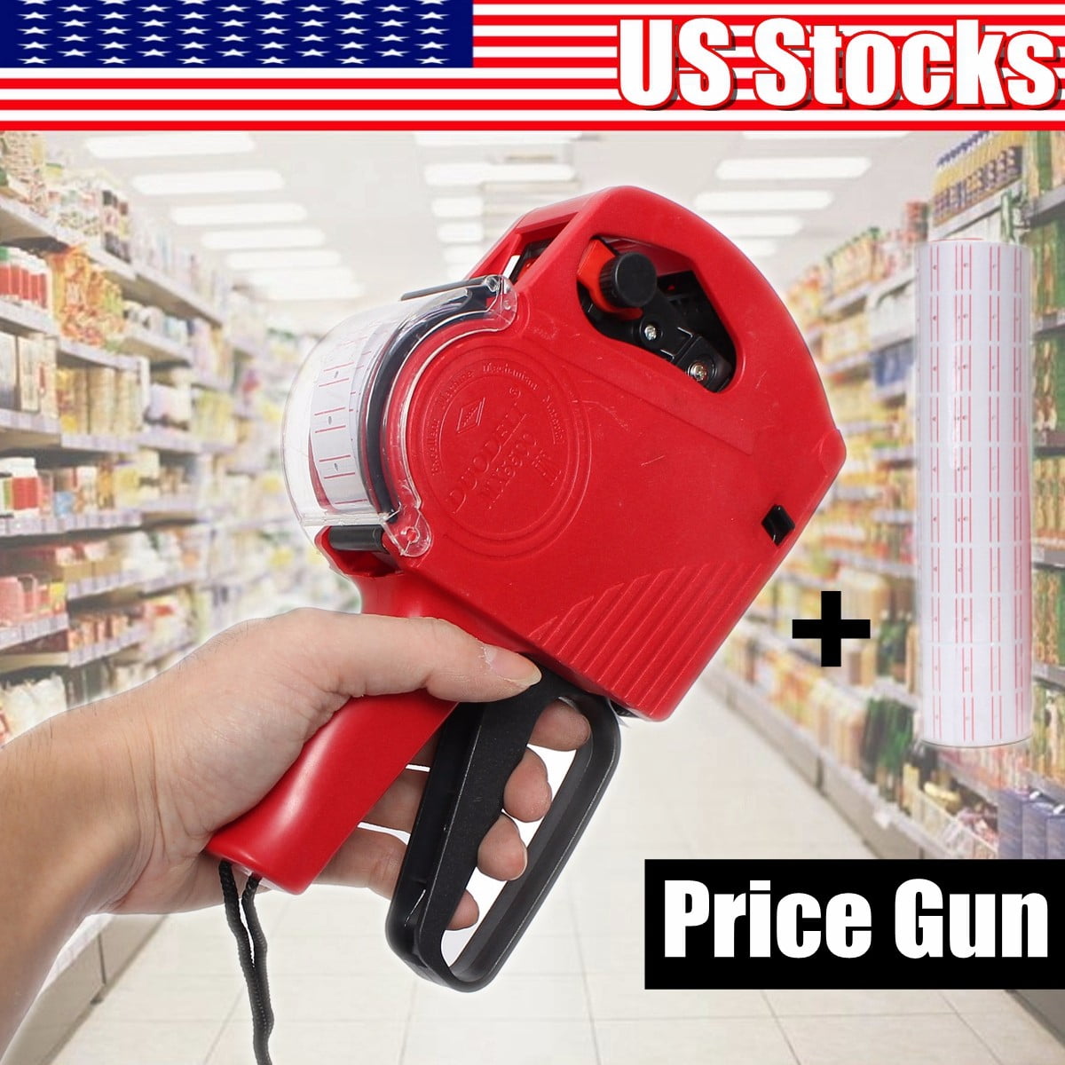 price label gun machine near me