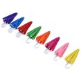 thumbnail image 4 of Mini paraguas de 8 piezas ANGGREK para muñeca accesorios para muñecas juegos juguetes, 4 of 8