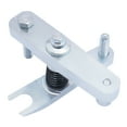 thumbnail image 4 of Ball Joint Separator Puller Ball Joint Separator Puller Extractor Removal Tool With High-quality Carbon Steel and Heat Treatment for Land Rover, 4 of 23