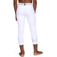 thumbnail image 2 of Under Armour Heatgear Armour 3/4 Leggings, 2 of 2