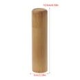 thumbnail image 5 of OOKWE Bamboo Tube Tea Box Airtight Small Container Spices Storage Jar With Lid 4 Size, 5 of 17