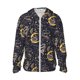 thumbnail image 1 of Balery Snake Sleep Sudadera ligera de manga larga con capucha y protección solar UPF 50+ para hombre y mujer, ideal para pesca y running-X-Large, 1 of 7
