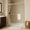 3#, variant on Bingirl Bathtub Shower Door 55 to 59 Inch W and 60Inch H Double Sliding Shower Door Semi Frameless 6mm Clear Glass Shower Enclosure Doors for Bathroom Stainless Steel Handle Brushed Nickel
