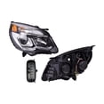 thumbnail image 1 of FARO EQUINOX 2016 al 2017 CHEVROLET Derecho/Pasajero DEPO, 1 of 4