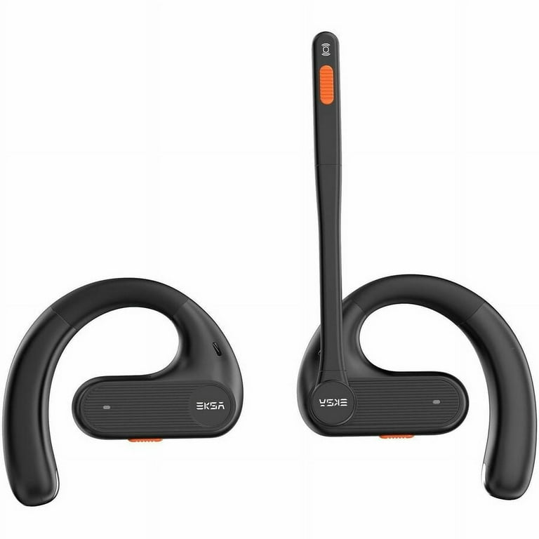 EKSAtelecom S30 AI-Powered Open-Ear True Wireless Headset