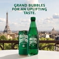thumbnail image 3 of Maison Perrier Ultimate Unflavored Sparkling Water, 11.15 fl oz, 24 Pack Cans, 3 of 14