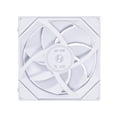 thumbnail image 3 of Lian-Li Lian-Li UNI FAN TL LCD 140mm Fan, White, 3 of 5