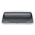 thumbnail image 3 of Fellowes I-Spire Series Laptop Lift, 13.19" x 9.31" x 4.13", White/Gray, Supports 10 lbs, Each, 3 of 3