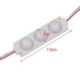 thumbnail image 7 of jiaping 12V Board Running Light Truck Side Marker Lightweight Replacement Easily Blue Light, 7 of 7