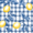 Light Lemon, variant on Yayeee Doormat for Indoor Entrance 32" x 20" Non Slippery Floor Rug, Retro Lemon Leaves