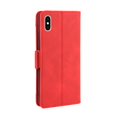 thumbnail image 4 of Funda Tipo Billetera GANGXUN para iPhone XS MAX – Tapa Flip con Tarjetero, 4 of 5
