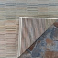 thumbnail image 5 of Couristan 98609006020037T 2 x 3 ft. x 7 in. Cape Fayston Rug, Multi, 5 of 8