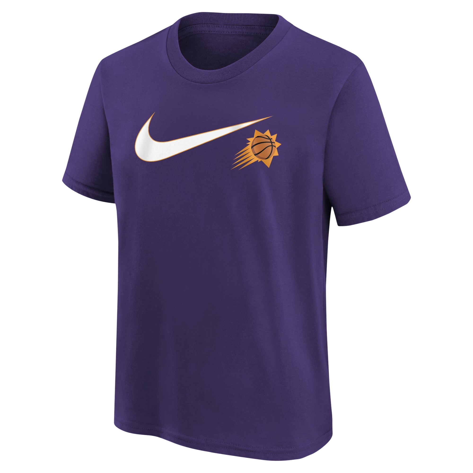 suns shirt nike