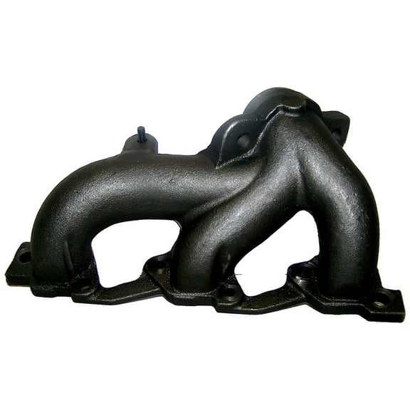 Crown Automotive 4666024AD CAS4666024AD EXHAUST MANIFOLD (LEFT)