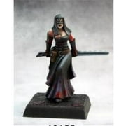 Angle View: Dungeon Torturer New