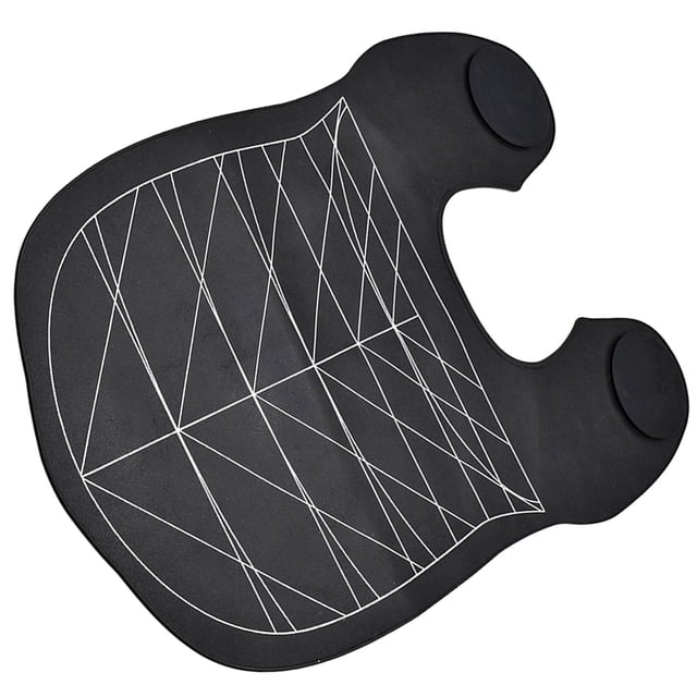 Peluquería Peluquería Peluquería Peluquería Teñido de Cabello Mantón Cuello de peluquería cabellero Almohadilla para peluquería Protección shamjiam Capa de peluquero de salón