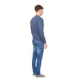 thumbnail image 2 of Duck and Cover Chandail en Molleton à Col Rond pour Hommes Stoneham, 2 of 4