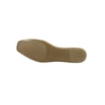 thumbnail image 4 of Flats Balerina Mujer sintetico Oro Leon 410, 4 of 4