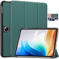 thumbnail image 2 of For Oppo Pad Neo Air2 Air 2 Case 2024 11.4 Inch Fashion Painted Magnetic Smart Folio Tablet for OnePlus Pad Go Case Cover Kids Black For Oppo Pad Air2, 2 of 6