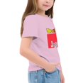 thumbnail image 3 of Camiseta Algodón de DBZ para niños, 3 of 5
