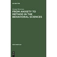 thumbnail image 1 of From Anxiety to Method in the Behavioral Sciences (New Babylon), 1 of 1