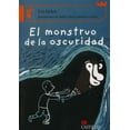 thumbnail image 1 of EL MONSTRUO DE LA OSCURIDAD CASTILLO URI ORLEV, 1 of 1