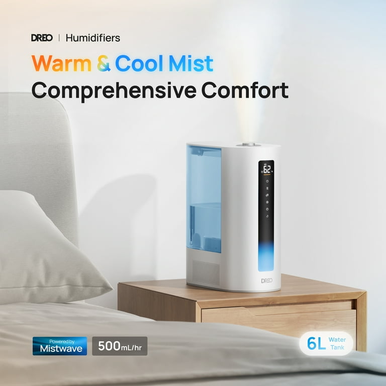 5 Things to Consider When Buying Lash Room Humidifier