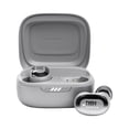 thumbnail image 1 of Audífonos Inalámbricos NC Bluetooth, Plata, 1 of 5